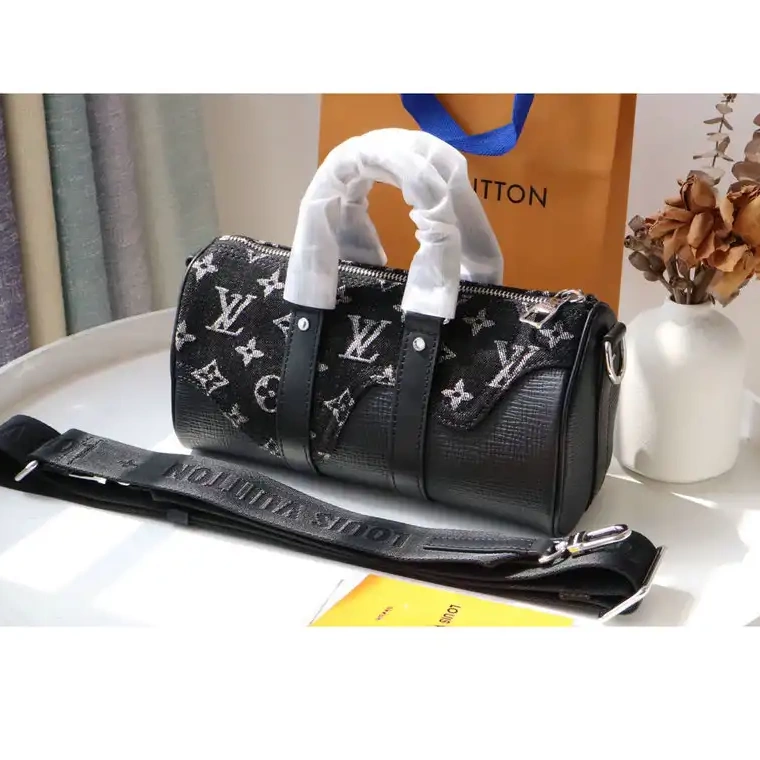 Official Brother Sam LV Bags 2111DJ0024 0613